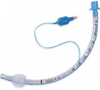 Endotrakealtub Soft Seal Nr 7