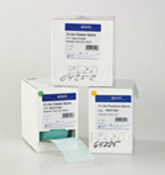 Gips X-Lite cl disp 10cm x 10m vit
