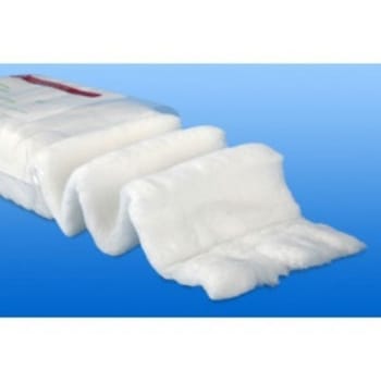 Bomull veckad 25 gram