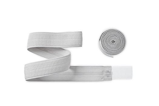 Fixeringsband Conveen Sec+ 2,5x75cm. Kardborre