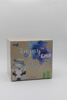 XPhe Enjoy Gmp 20 Neutral 30 X 33g