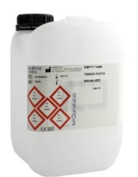 Tank Pwd Rfid Donatelloseries 2 5l