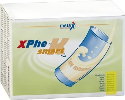 XPhe Smart K Citron 8g Vnr 691227