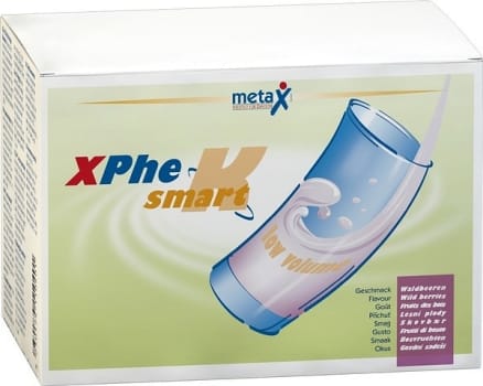 XPhe Smart K Skogsbär 8g Vnr 691229