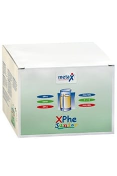 XPhe Junior 13,3g