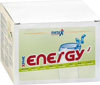 XPhe Energy J Neutral 33g Vnr 691203