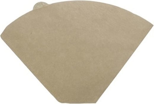 Kaffefilter 1x6 Fsc Och Svanenmärkning