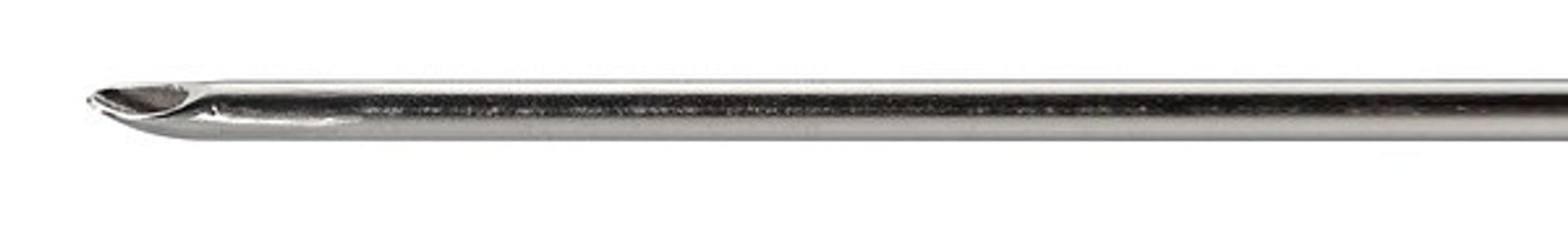 Wal Infiltration Cannula 3,5mm/30cm Single Use Sterile