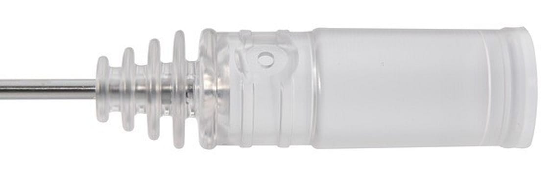 Irrigation Aspiration Cannula 8sh Diam 4,8mm/30cm Single Use