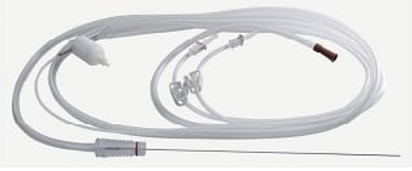 Applicator System For 25cm Cannulas Sterile