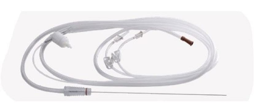 Applicator System Body-Jet Evo Sterile Single-Use