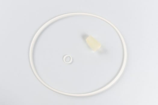 Disposable Set Lipocollector 3