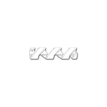 Märkspiral Vit För Max Ø 6mm, engångs, 500 pack