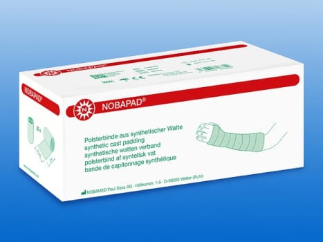 POLSTERVADD NOBAPAD 6CMX3M Syntetisk