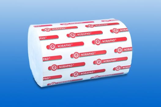 POLSTERVADD NOBAMED 8CMX3M Syntetisk