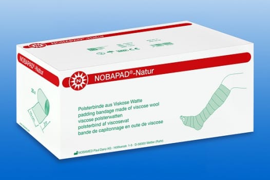 POLSTERVADD NOBAPAD 10cmX3M Viskos