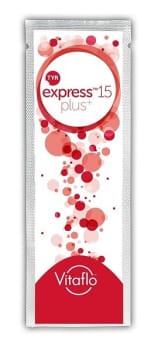 TYR Express Plus 15, 30x25g Vnr 90183