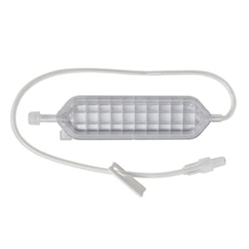 Fluido Compact Standard set