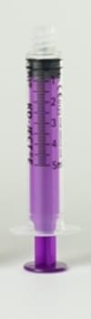 Spruta Enteral ENfit 5ml 100 stycken