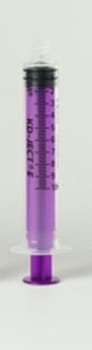 Spruta Enteral ENfit 10ml 100 stycken