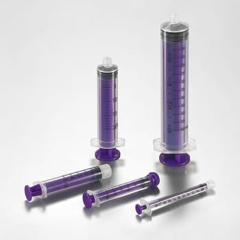 Spruta Enteral ENfit 20ml