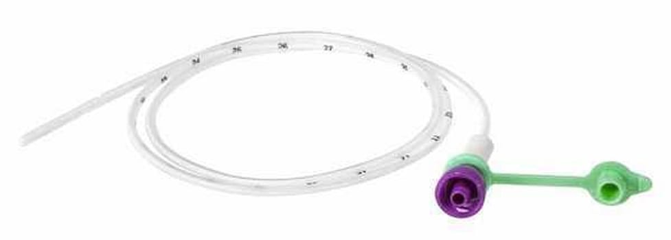 Matningssond utan ledare 8Fr 50cm 10 stycken