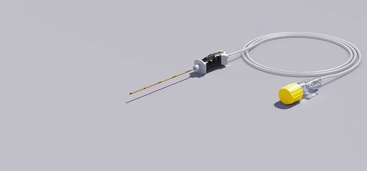 SonoBlock II Facet NrFit 22G x 80mm