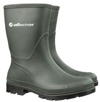 Gummistövel Albatross str 40