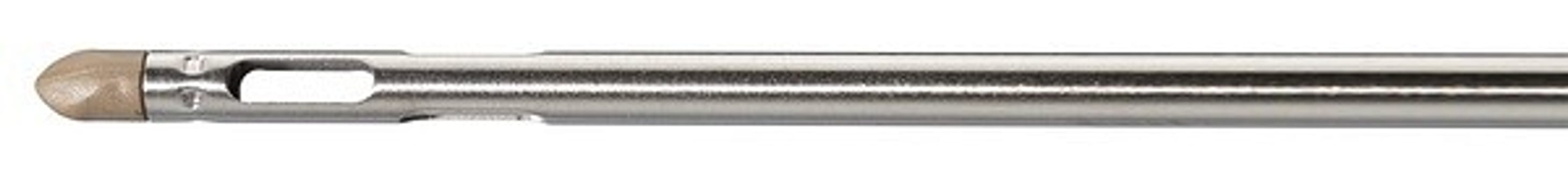 Biofill Cannula (Irrigation /Aspiration Cannula) engångs 5-pack