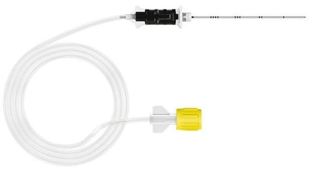 SonoTap II NrFit Facetslipning 24G x 40mm