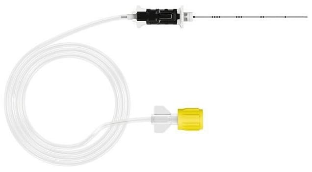 SonoTap II NrFit Facetslipning 22G x 80mm