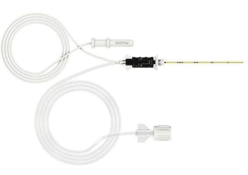 SonoPlex II facet S 22G x 80mm