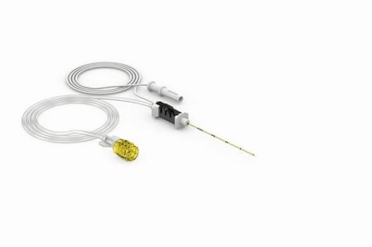 Uniplex II Nrfit Facetslipning 25G x 35mm