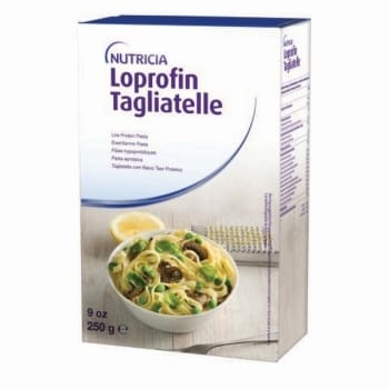 Loprofin Tagliatelle 250G Vnr 900458