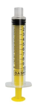 Spruta 10 ml Slip Nrfit