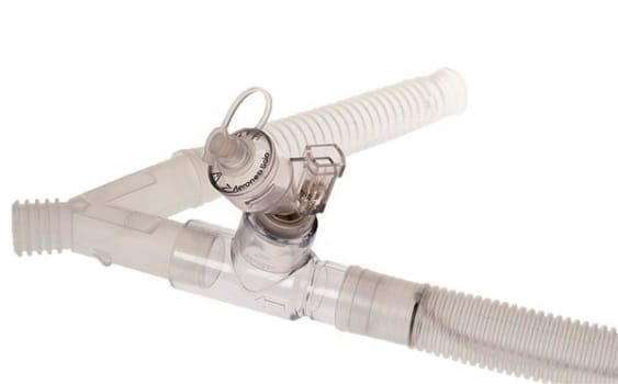 Nebulisator Aeroneb Hus