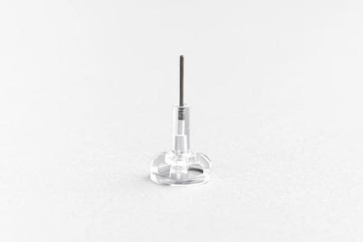 Smearsafe Blood Dispenser