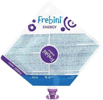Frebini Energy 15x500ml Vnr 844316