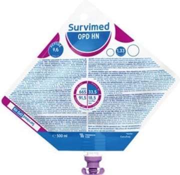 Survimed OPD HN 15x500ml Vnr 844319