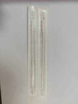 Oropharyngeal swab