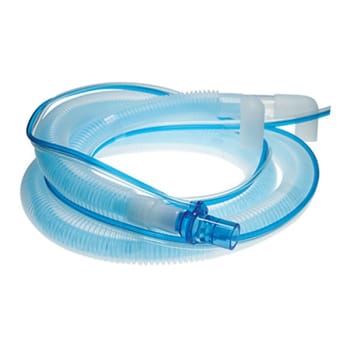 Respiratorslang 2,40m
