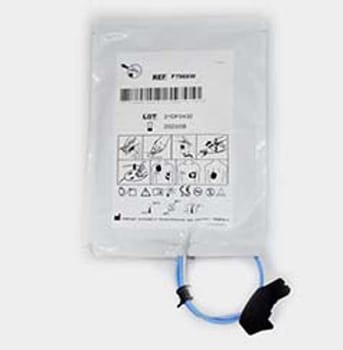 Elektrod defibtech, adult For Defibtech DDU100,DDU120