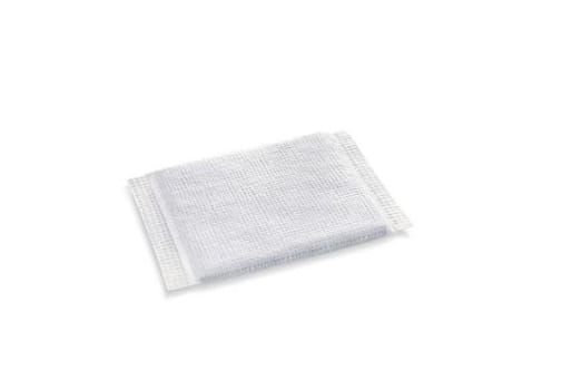 Kolförband Vliwaktiv 10x10cm Steril