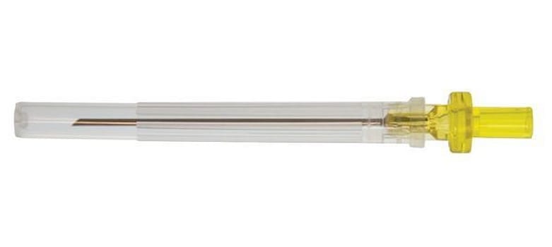 Uppdragningskanyl utan filter 18G NRFIT