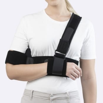 Axellås SmartCuff
