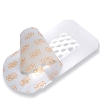 Opsite post-op Visible 10x35cm Steril