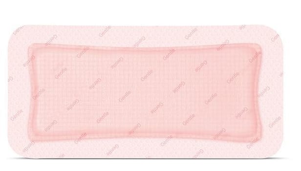 Allevyn Gentle border 10x30cm Steril