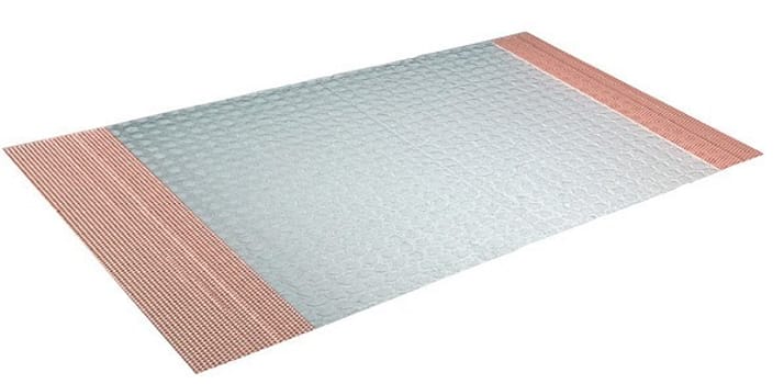 Opsite iv 3000 10x20cm