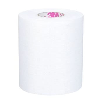 Medipore 7,5cmx9,1m perforead rivbar