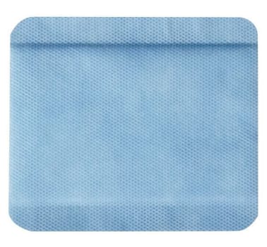 Drymax Foam 10x10cm Steril